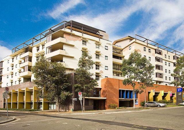 11/8 Derby Street, NSW 2217