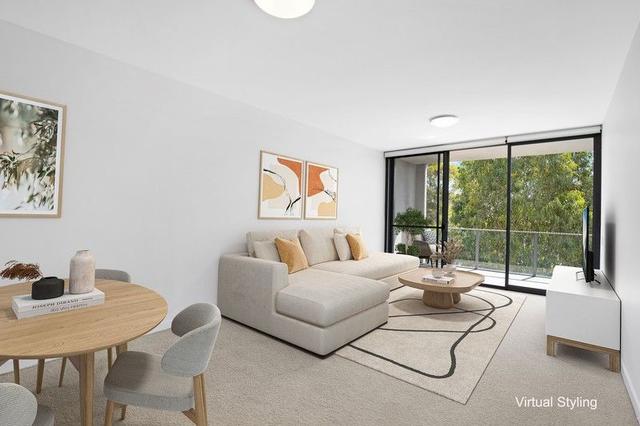 402/1 Lucinda Avenue, NSW 2153