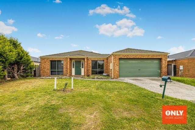 16 Feehan Crescent, VIC 3805