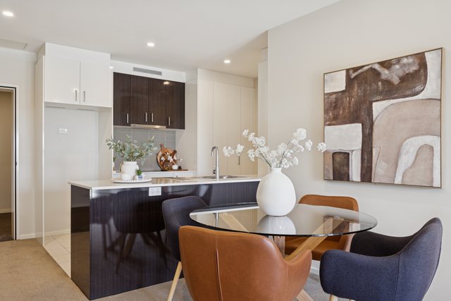 82/235 Flemington Rd, ACT 2913