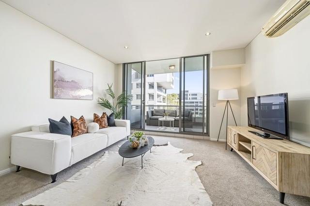 816/6 Marquet Street, NSW 2138