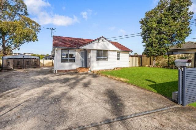 8 De Witt Place, NSW 2165