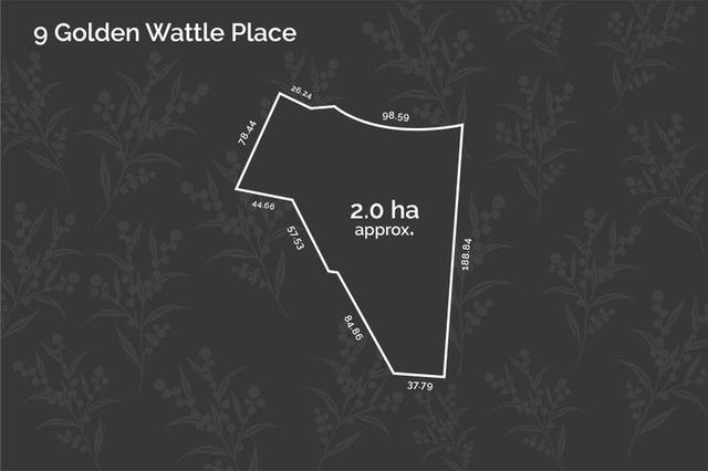 9 Golden Wattle Place, VIC 3764