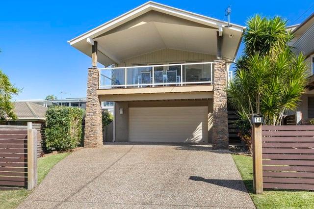 14 Cleveland Terrace, QLD 4160
