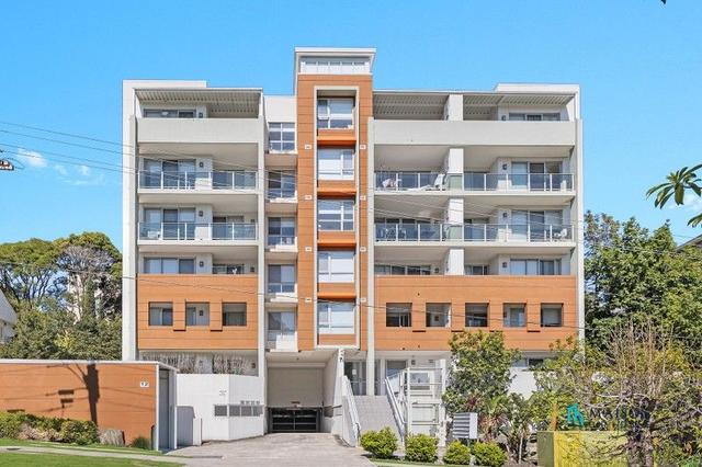 Level 3, 19/12 Post Office Street, NSW 2118
