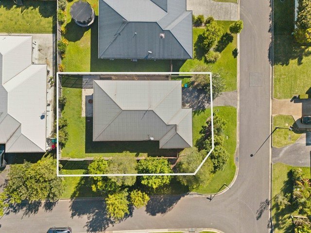 38 Valley Mist Place, QLD 4210