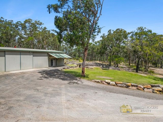 485 Wisemans Ferry Road, NSW 2756