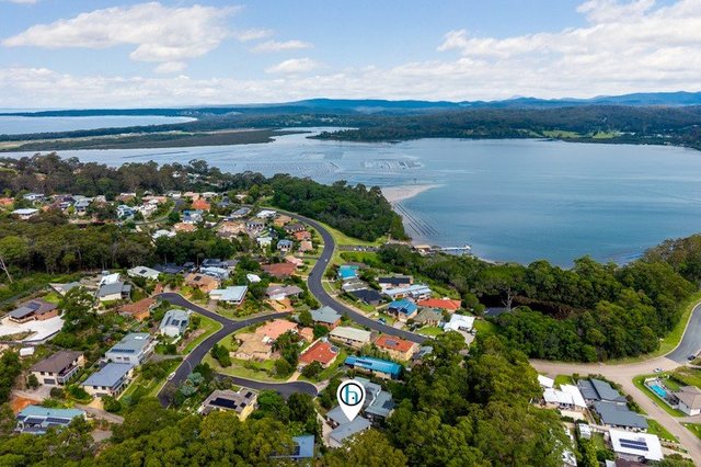 5 Luderick Court, NSW 2548