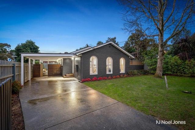 31 Songbird Avenue, VIC 3116