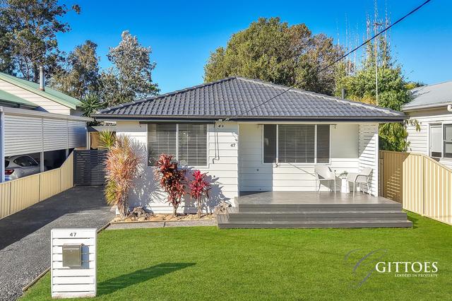 47 Grevillia Avenue, NSW 2251