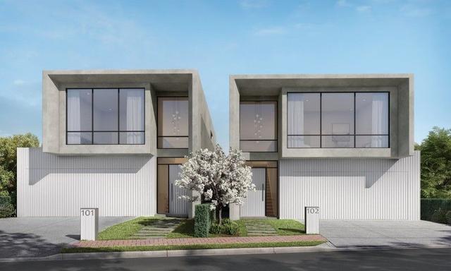 Lots 1 & 2/17 Rymill Road, SA 5044