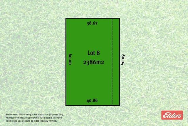 Lot 8 Calton  Road, SA 5118