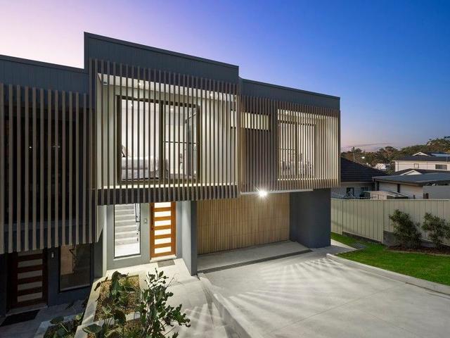 6 Mirrabooka Crescent, NSW 2036