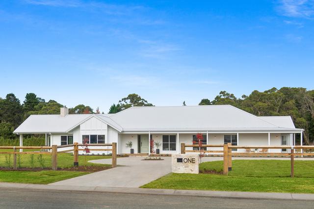 1 Heritage Drive, NSW 2578