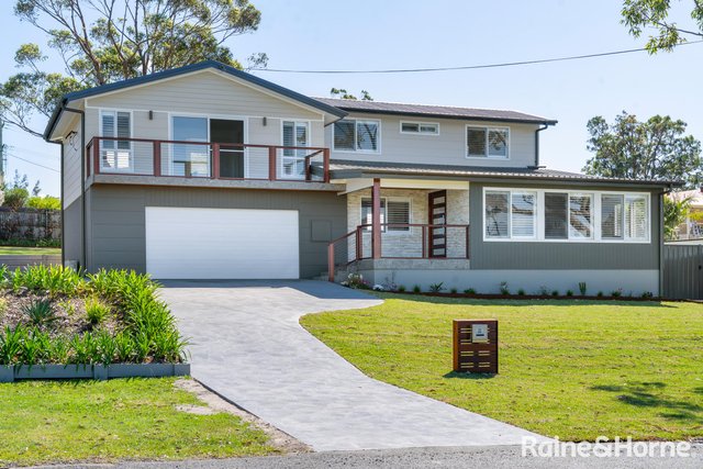 22 The Parapet, NSW 2539