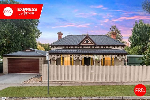 66 Old High Street, VIC 3555
