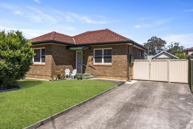 12 Namur Street, NSW 2142