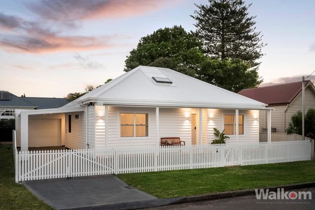 4 Hann Street, NSW 2304