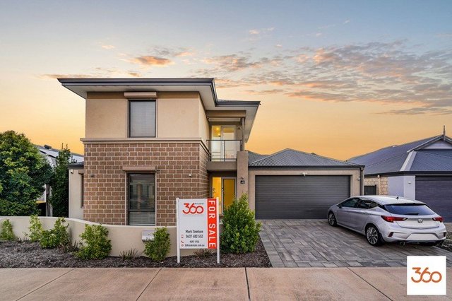 21 Norcia Way, WA 6069