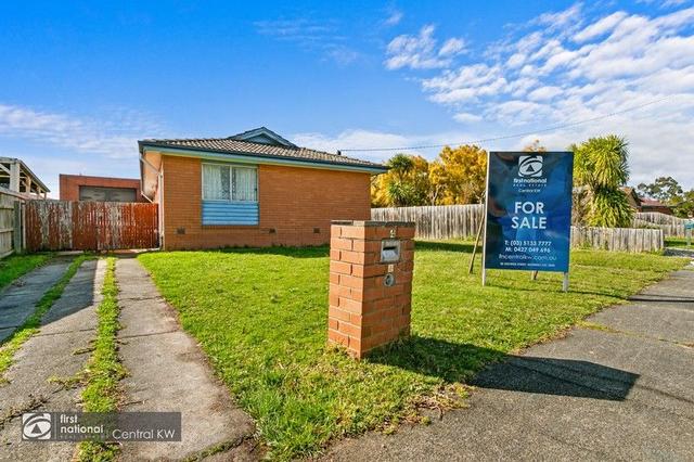 4 Banksia Cres, VIC 3842