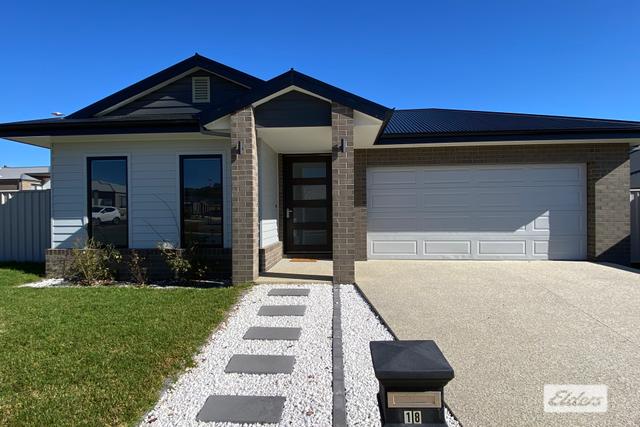 18 MacGibbon Street, VIC 3691