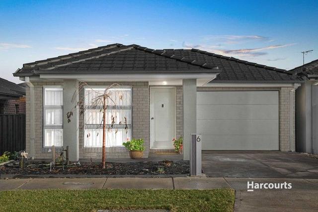 6 Speranza  Street, VIC 3809