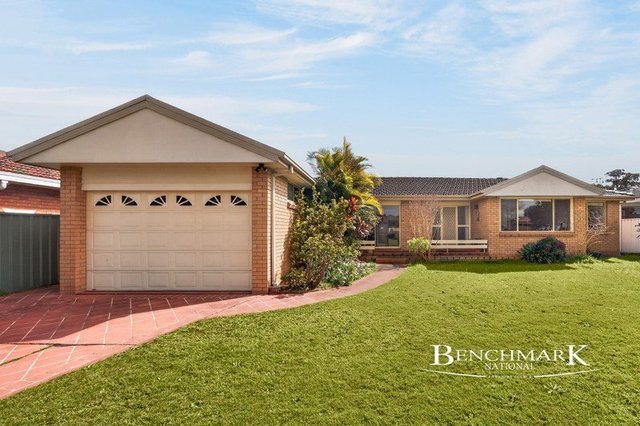 17 Haerse Avenue, NSW 2170