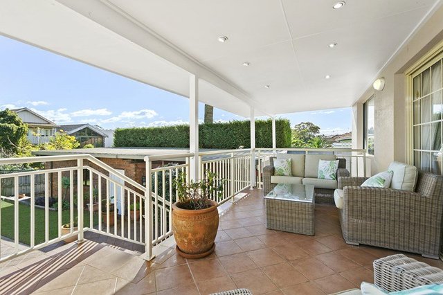 104 Cottenham Avenue, NSW 2033
