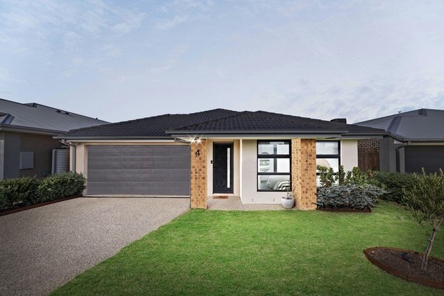 4 Belcello Street, VIC 3977