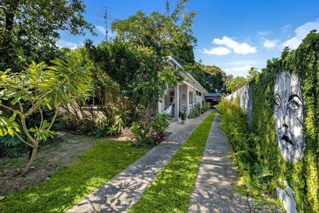 426 Severin Street, QLD 4870