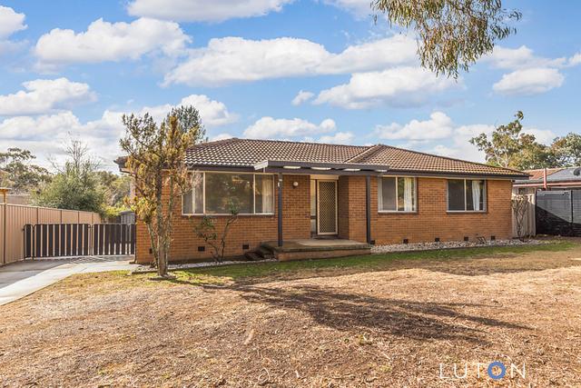 64 Pearson Street, ACT 2611