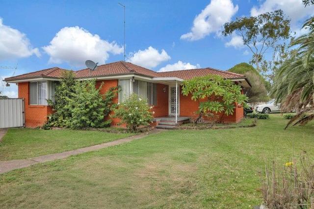 2 Mailey Place, NSW 2770