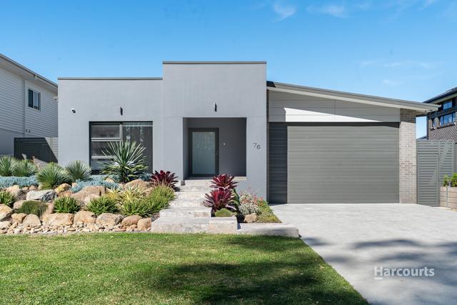 76 Gemini Way, NSW 2539