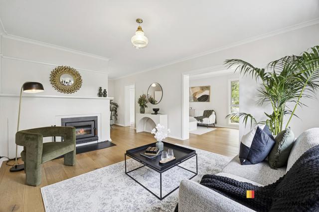 77 Buxton Street, ACT 2600