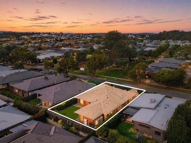 37 Benalla Street, ACT 2911