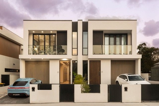 16A Platform Street, NSW 2141