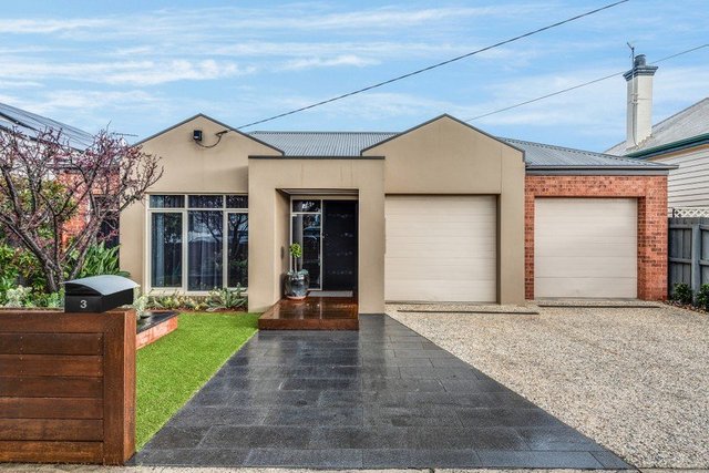 3 Sharp Street, VIC 3220