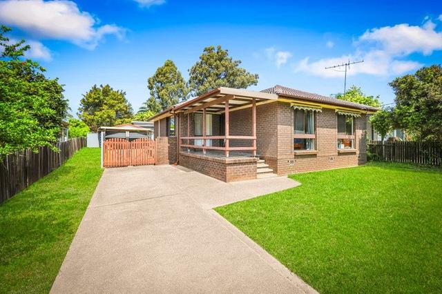 66 & 66A Tyne Crescent, NSW 2754