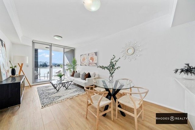 137/38 Shoreline Drive, NSW 2138