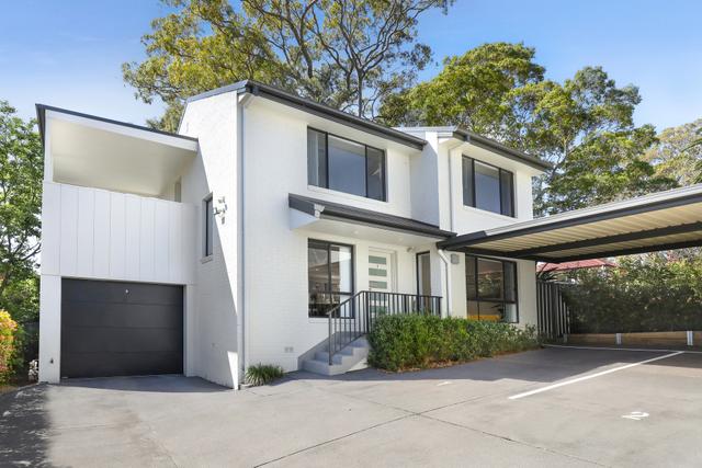 1/65 Gilmore Street, NSW 2500