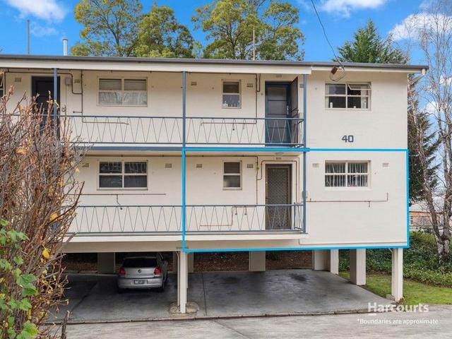 3/40 Fitzroy Place, TAS 7005