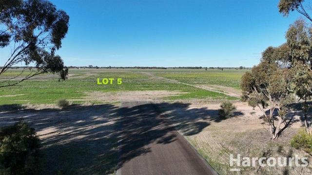 407 Old Hamilton Road, VIC 3401
