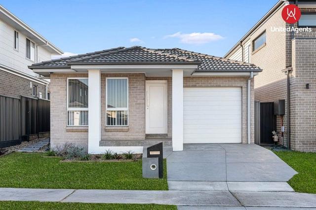 14 Auriga Street, NSW 2179