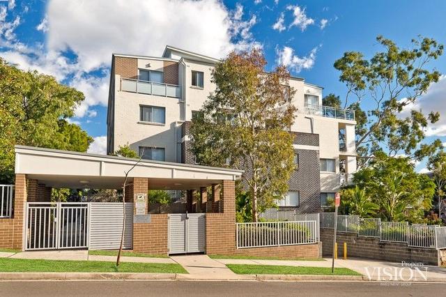 63/23-35 Crane Road, NSW 2154