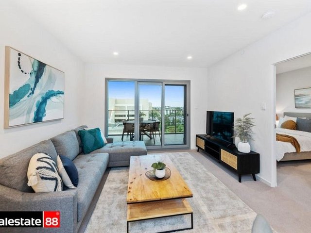 1404/63 Adelaide Terrace, WA 6004