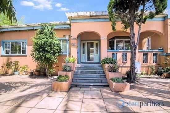 284 Edgar St, NSW 2200