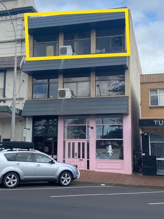 Rear Office/47 Manning Street, NSW 2533
