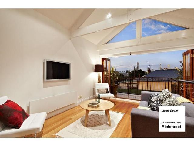 15 Woodlawn Street, VIC 3121