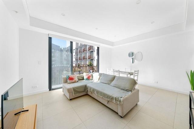 301/105 Dalmeny  Avenue, NSW 2018