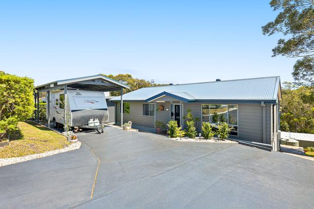 31 The Ridge Road, NSW 2536